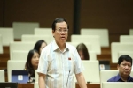 Chưa bổ sung quy định dân bầu trực tiếp Chủ tịch thành phố Đà Nẵng