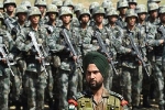 Nóng: Ấn Độ triển khai 15.000 quân đến biên giới chuẩn bị đánh lớn