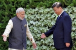 Biên giới Ấn - Trung tăng nhiệt trước chuyến thăm của Thủ tướng Modi