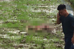 Vụ thảm án 3 người chết ở Điện Biên: Tiết lộ về kẻ 'chúa chổm' sát nhân