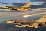 F-16 Thổ Nhĩ Kỳ như 'món đồ chơi' trước tên lửa Nga, S-400 sắp có khách hàng mới