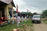 Bé gái 9 tuổi tử vong vì mắc bạch hầu ở Đắk Nông