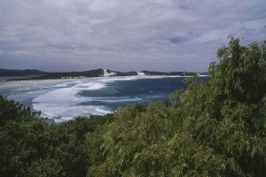 Bí ẩn dòng sông lạ nằm dưới lòng đại dương ở Australia