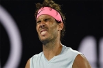 Nadal đứng trước nguy cơ giải nghệ sớm