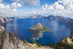 4 hồ nước 'tử thần' đẹp nhất thế giới