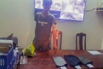 Lời khai của nghi can sát hại bé gái 13 tuổi trong rừng phi lao