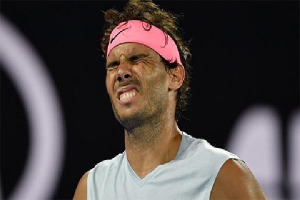 Nadal đứng trước nguy cơ giải nghệ sớm