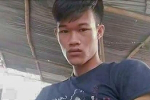 Khởi tố kẻ sát hại bé gái 13 tuổi, vùi xác trong rừng phi lao