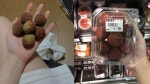 Dân mạng khoe những trái vải thiều Bắc Giang bán trong siêu thị Nhật, 120k được mỗi 7 quả: Mua xong không dám ăn