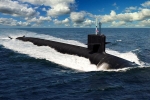 Mỹ chi 10 tỷ USD đóng 2 tàu ngầm lớp Columbia đầu tiên