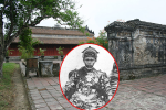 'Ông vua 3 ngày' của triều Nguyễn và câu chuyện bị bỏ đói đến chết