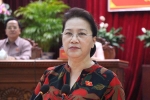 Chủ tịch Quốc hội nói về vụ án Hồ Duy Hải