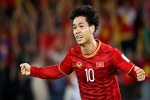 Đội tuyển Việt Nam có thể mất Công Phượng ở AFF Cup 2020