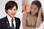 Chồng đệ nhất mỹ nhân Nhật Bản nói yêu vợ sau bê bối ngoại tình