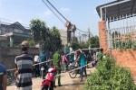 Thảm sát 3 người trong gia đình ở Phú Thọ: Chồng sát hại vợ khi đang tắm, truy sát bố và em vợ