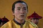 Sức mạnh của nhân vật phản diện từng đối đầu Châu Tinh Trì trên phim khiến Chân Tử Đan và Lý Liên Kiệt phải nể phục