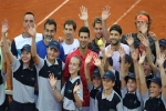 US Open, Roland Garros 2020 cần tránh 'vết xe đổ' Djokovic