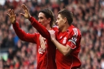 Gerrard, Torres, Owen nói gì về chức vô địch của Liverpool?