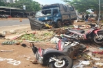 Nạn nhân thứ 6 tử vong trong vụ tai nạn thảm khốc tại Đắk Nông