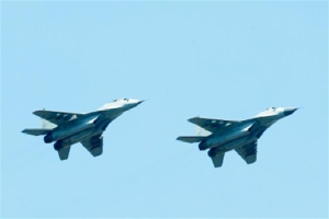 Vì sao Ấn Độ cần mua gấp máy bay chiến đấu Nga?
