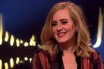 Bạn trai đăng ảnh Adele say xỉn lên mạng xã hội