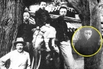 Hình ảnh cuối của triều Thanh: Vua Phổ Nghi đã cắt tóc tém từ 14 tuổi