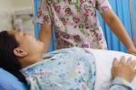 Mẹ Quảng Nam khệ nệ đi đẻ nhưng 'ngã ngửa' khi siêu âm không có đứa trẻ nào trong bụng