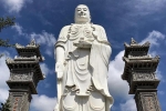 Khám phá vẻ đẹp 4 ngôi chùa nổi tiếng ở Nha Trang