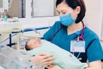 Nguyễn Văn An - em bé sơ sinh bị mẹ đẻ bỏ rơi ở hố ga đã qua đời