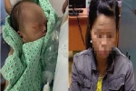 Vụ cháu bé bị bỏ rơi dưới hố gas tử vong sau 20 ngày điều trị: Người mẹ có thể bị xử lý ra sao?