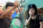 Mẹ của nam sinh chạy Grab bị sát hại ở Hà Nội: 'Hai kẻ giết con tôi, tử hình cũng không hết tội'