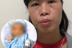 Bất ngờ về người mẹ bỏ con dưới hố ga: Đang bị tạm giam để điều tra vụ án khác