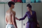 Phim của Kim Soo Hyun bị chỉ trích vì loạt cảnh quấy rối tình dục