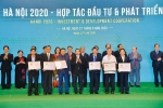 T&T Group của 'Bầu Hiển' đăng ký đầu tư hơn 700 triệu USD vào Hà Nội