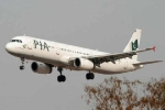 EU cấm cửa hãng bay Pakistan do bê bối bằng lái của phi công