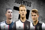 Arthur kém Ronaldo mấy bậc trong top tân binh đắt giá nhất lịch sử Juventus?