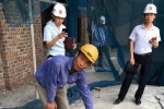 Vụ tai nạn lao động ở tòa nhà Hòa Xá (Hải Dương): Sức khỏe nạn nhân thứ 2 ổn định
