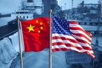 Liệu có xảy ra chiến tranh tài chính Mỹ - Trung?