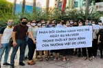 Bất đồng về học phí, trường Việt Úc từ chối dạy 40 học sinh