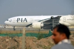 Sự thiếu minh bạch trong quy trình tuyển phi công tại Pakistan