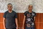 Lạng Sơn: Bắt giữ 'hai con nghiện' chuyên đến nhà dân xin tiền để trộm cắp