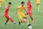 Cầu thủ Việt kiều bị chấn thương ngay trận đầu tiên của U22 Việt Nam