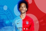 Bayern xin lỗi Man City vụ Sane vì 'tay nhanh hơn não'