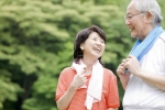 Lý do người Nhật 'lười' tập thể dục nhưng sống thọ nhất thế giới