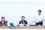 Chủ tịch UBND TP Hà Nội đề xuất biện pháp kích cầu hậu Covid-19