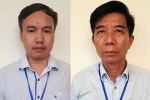 Khởi tố thêm 9 bị can liên quan cao tốc Đà Nẵng - Quảng Ngãi