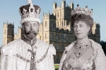 Hoàng gia Anh xưa giữ cung điện luôn thơm phức bằng cách nào?