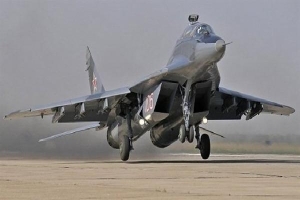 Ấn chốt mua MiG-29 dù Mỹ nói trừng phạt