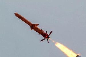 Chuyên gia Ukraine hé lộ kịch bản sử dụng tên lửa 'đe dọa' cầu Crimea