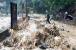 Nghiên cứu 60 năm mưa bão ở TQ: Chuyên gia phát hiện điểm bất thường, đưa ra dự báo 'không ai muốn tin'